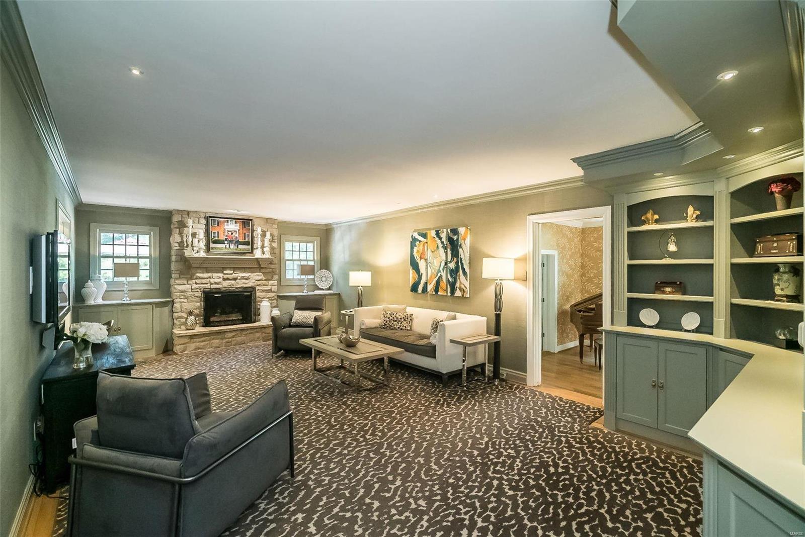 Bryn Wyck 2 - Residential