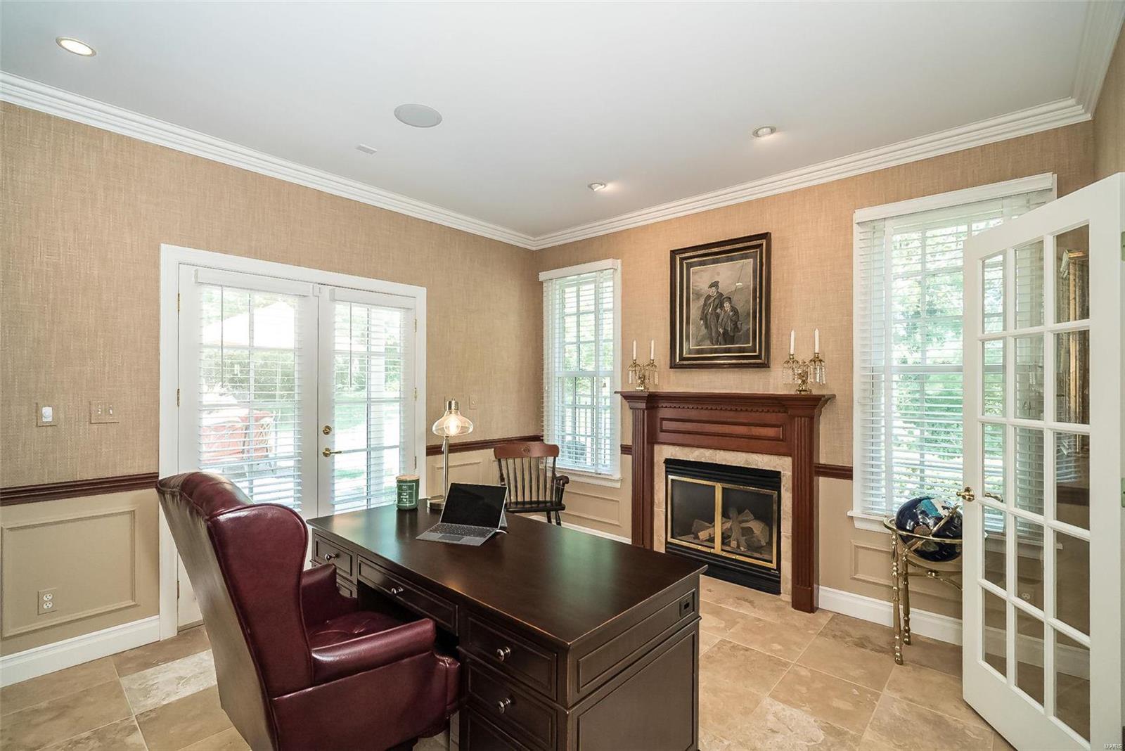 Bryn Wyck 2 - Residential