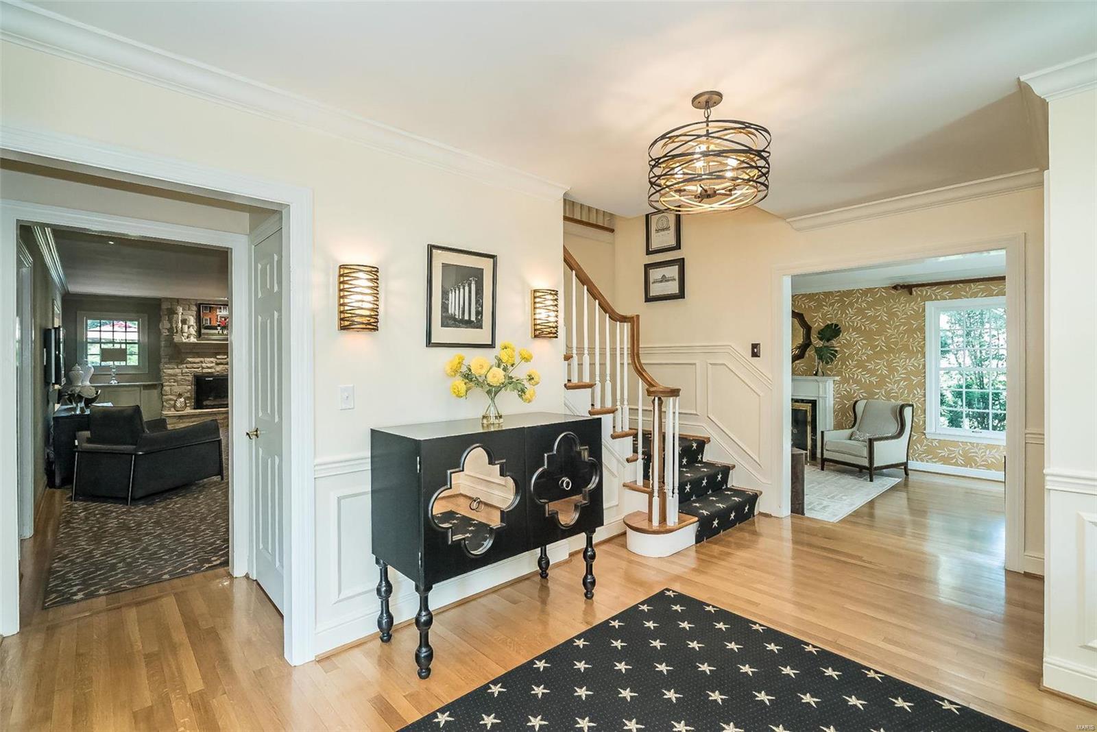 Bryn Wyck 2 - Residential