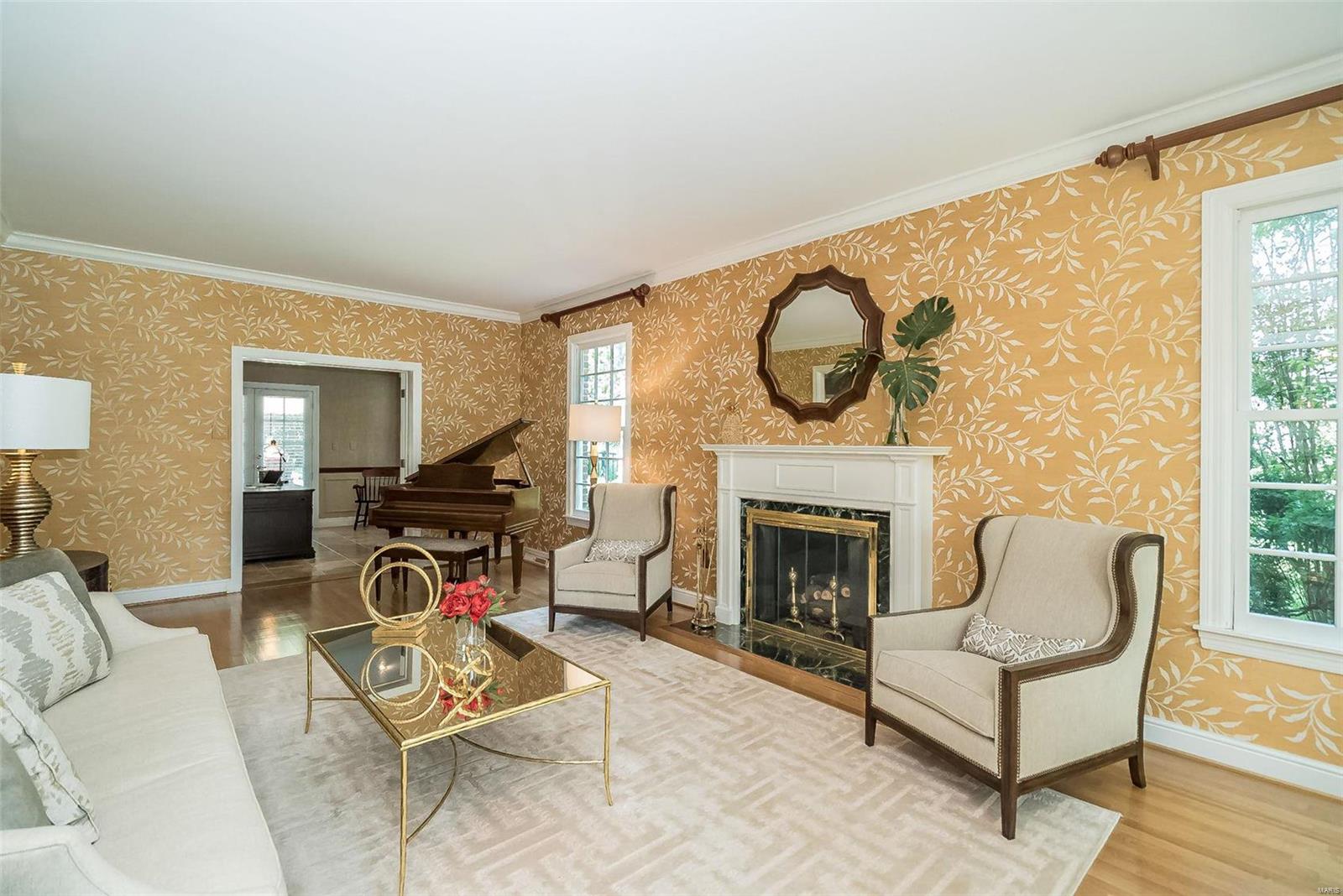 Bryn Wyck 2 - Residential