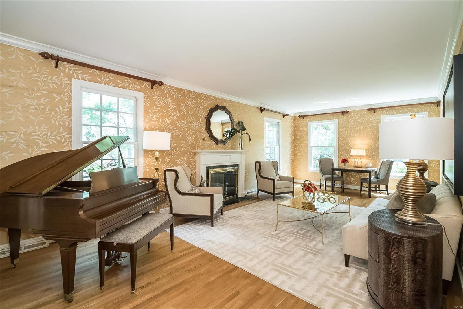 Bryn Wyck 2 - Residential