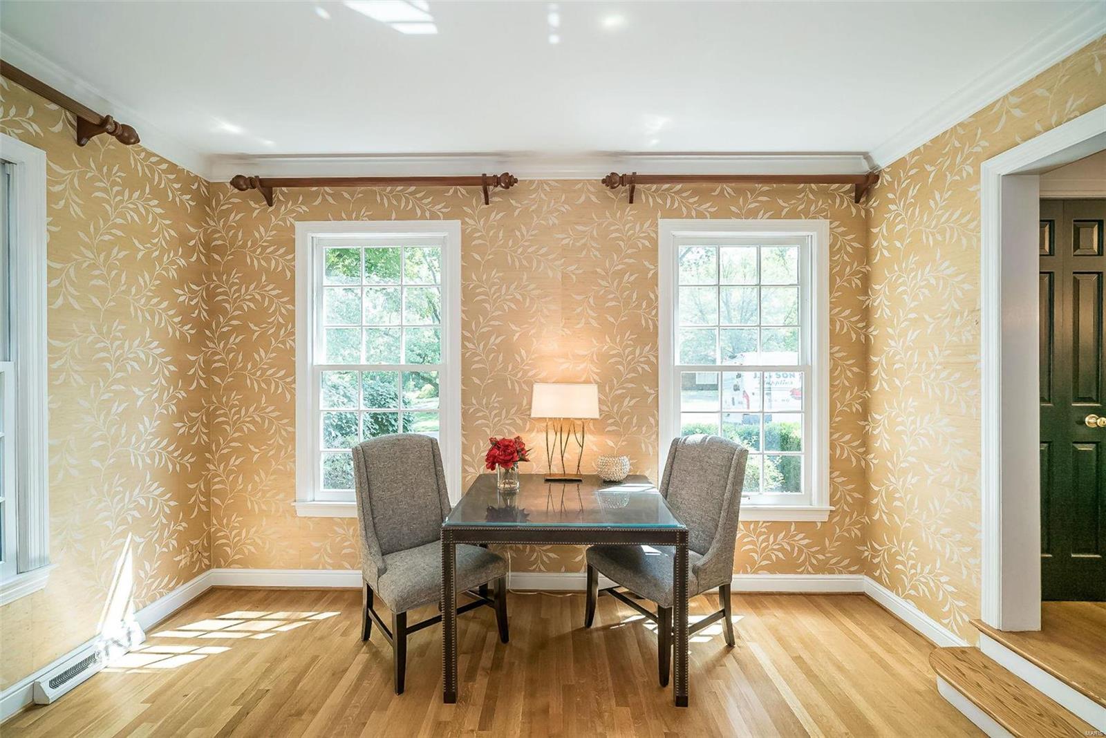 Bryn Wyck 2 - Residential