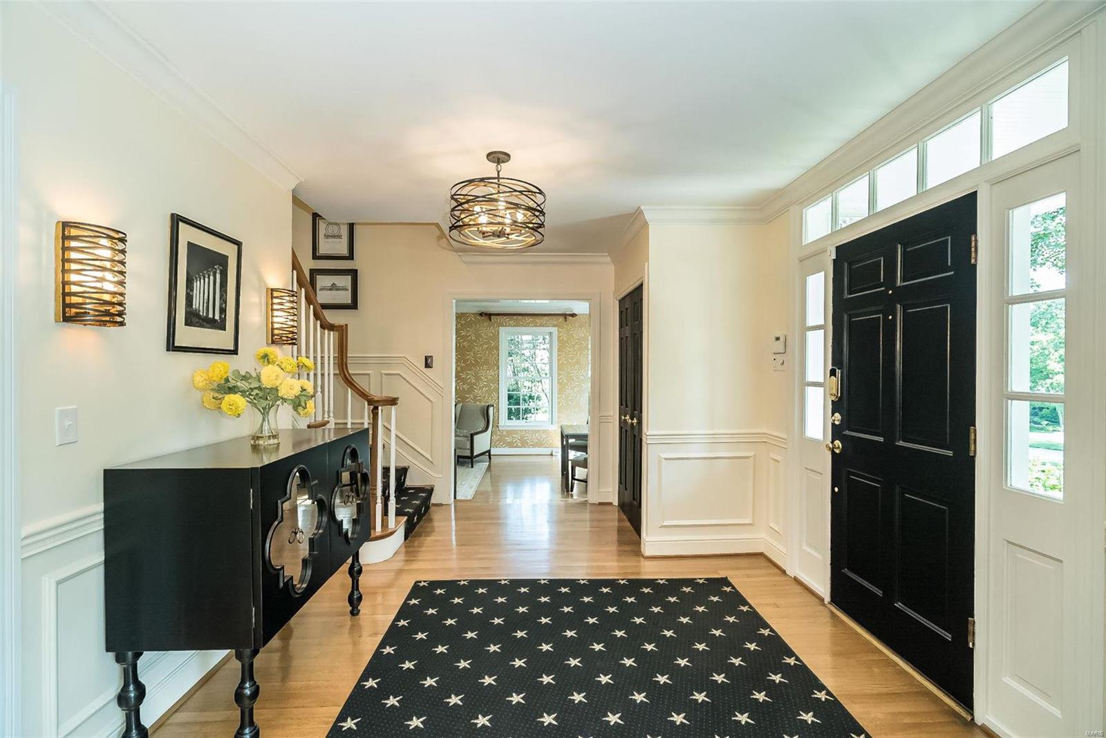 Bryn Wyck 2 - Residential