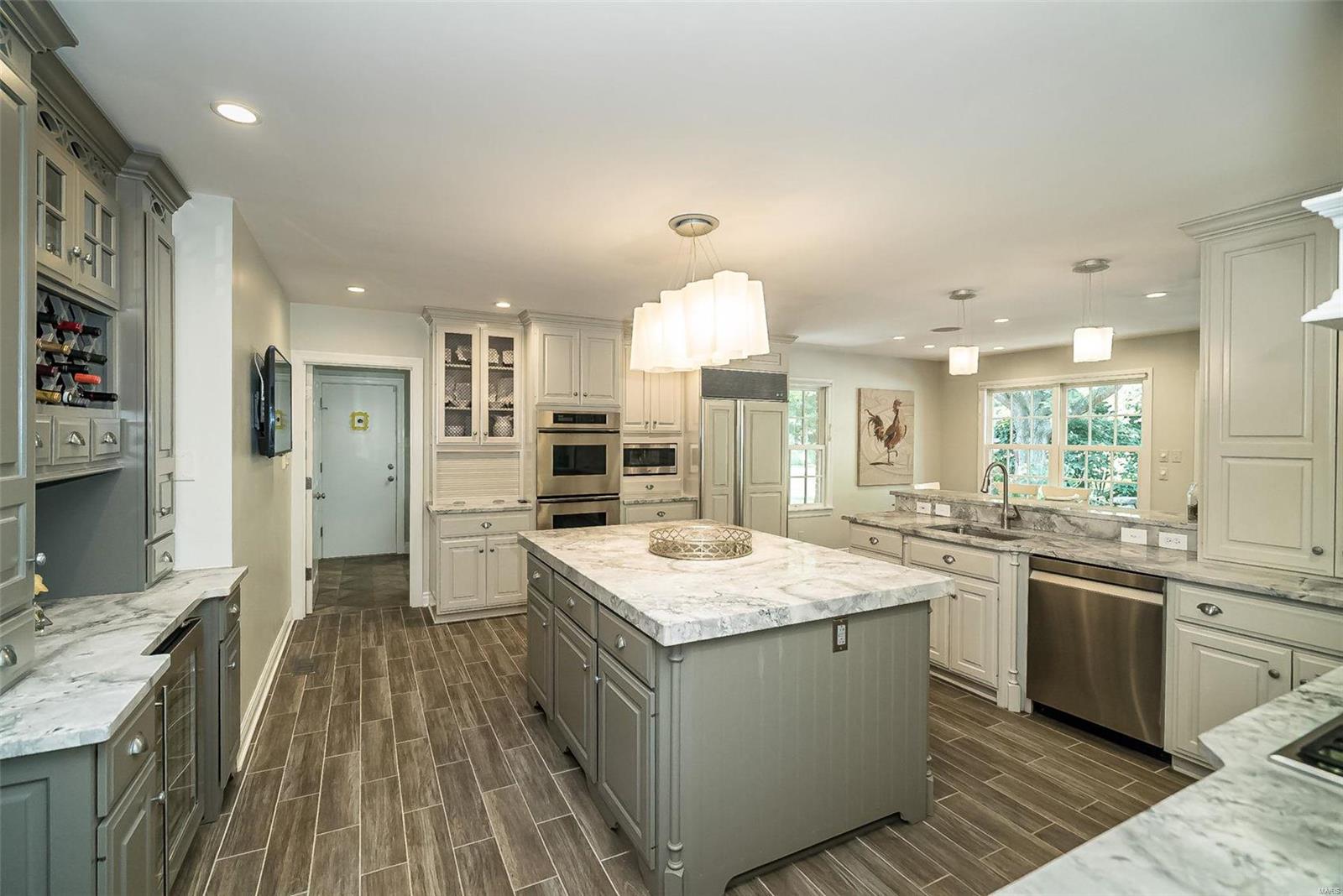 Bryn Wyck 2 - Residential