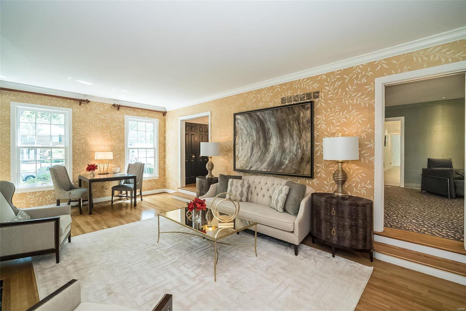 Bryn Wyck 2 - Residential