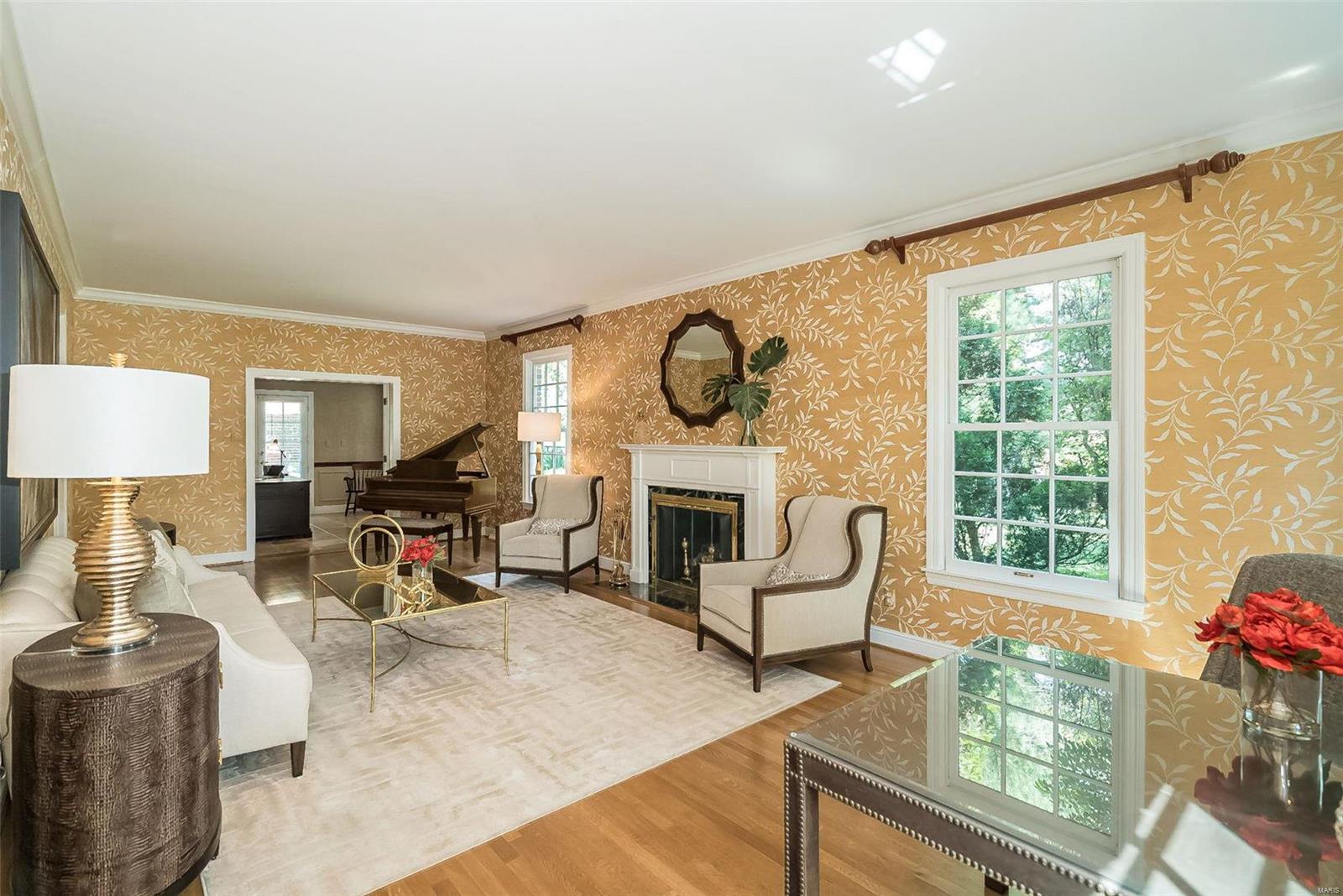 Bryn Wyck 2 - Residential