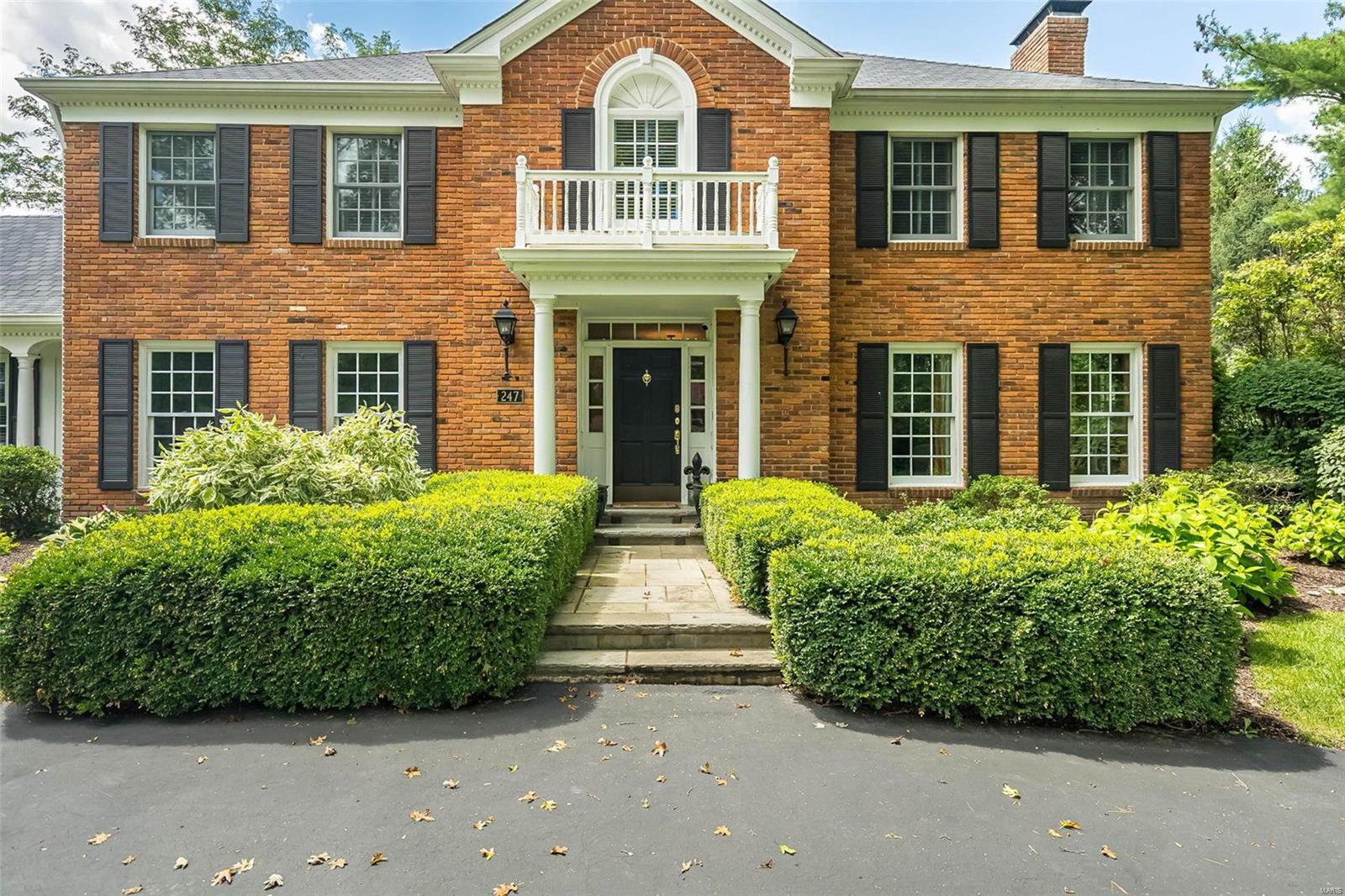 Bryn Wyck 2 - Residential