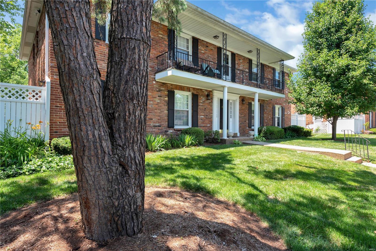 Candleberry Condo - Residential