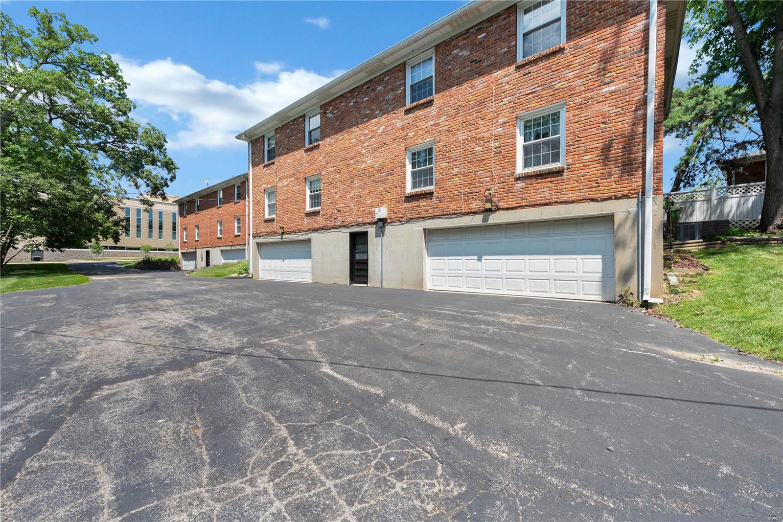 Candleberry Condo - Residential