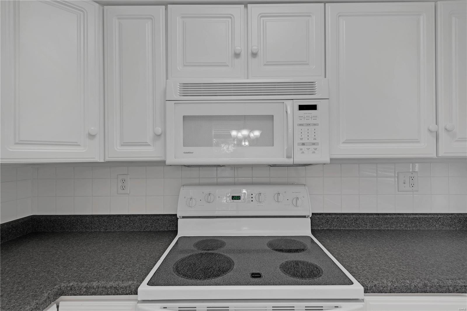 Candleberry Condo - Residential
