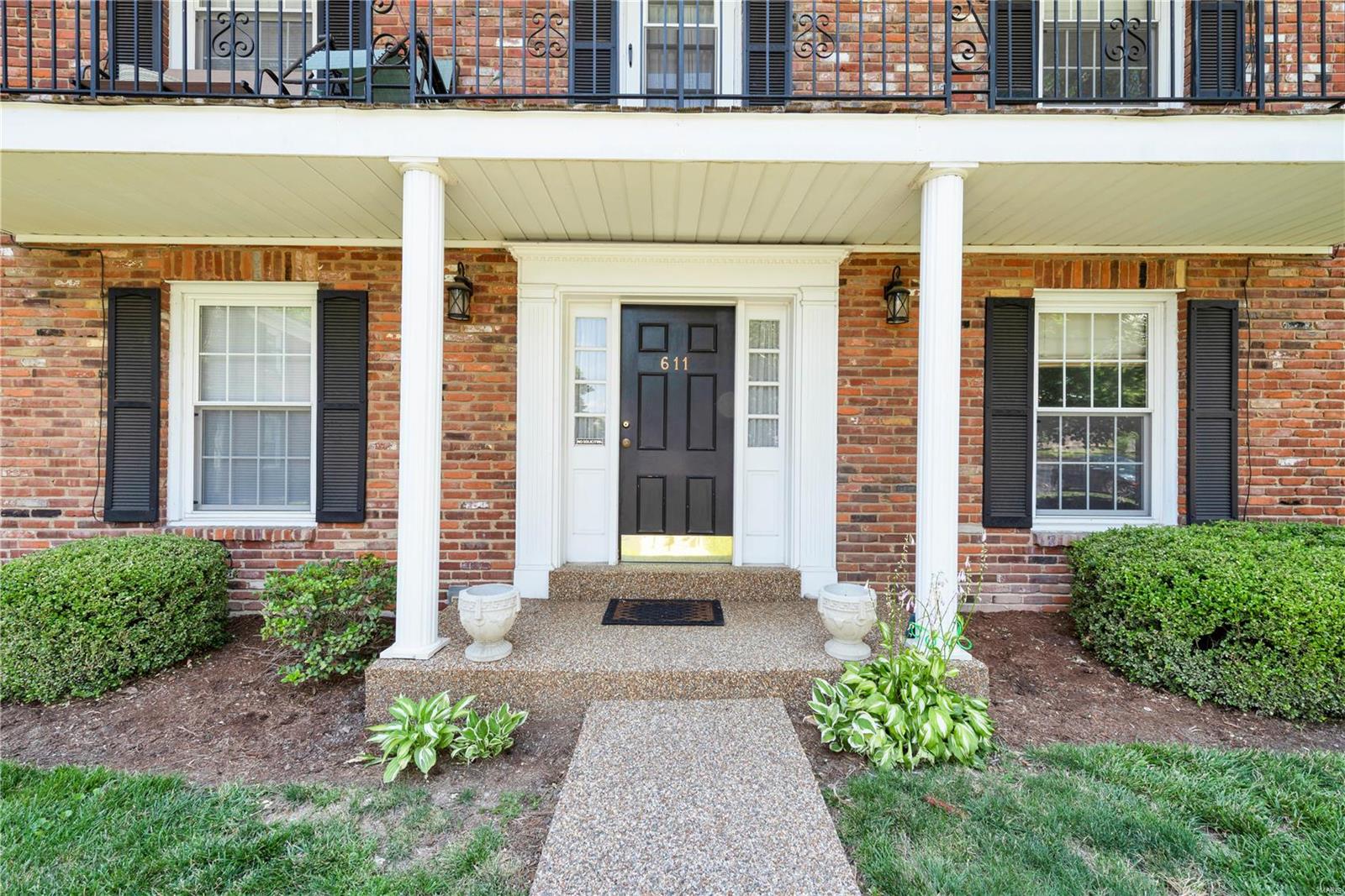 Candleberry Condo - Residential