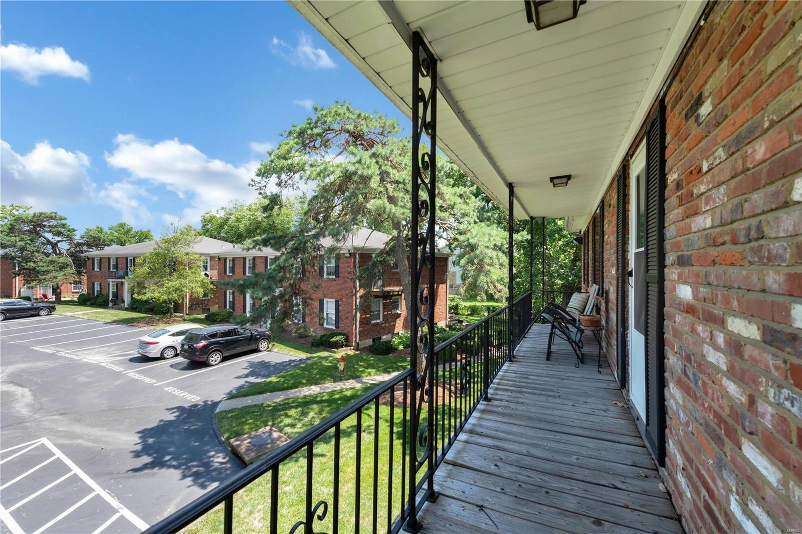 Candleberry Condo - Residential