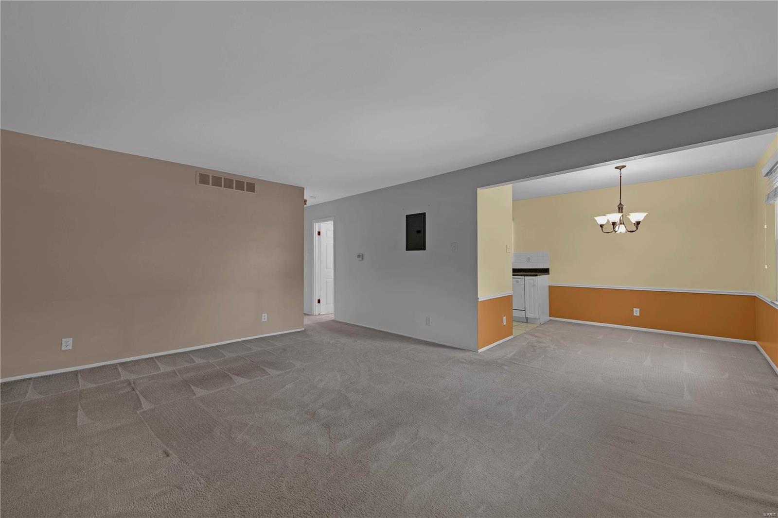 Candleberry Condo - Residential