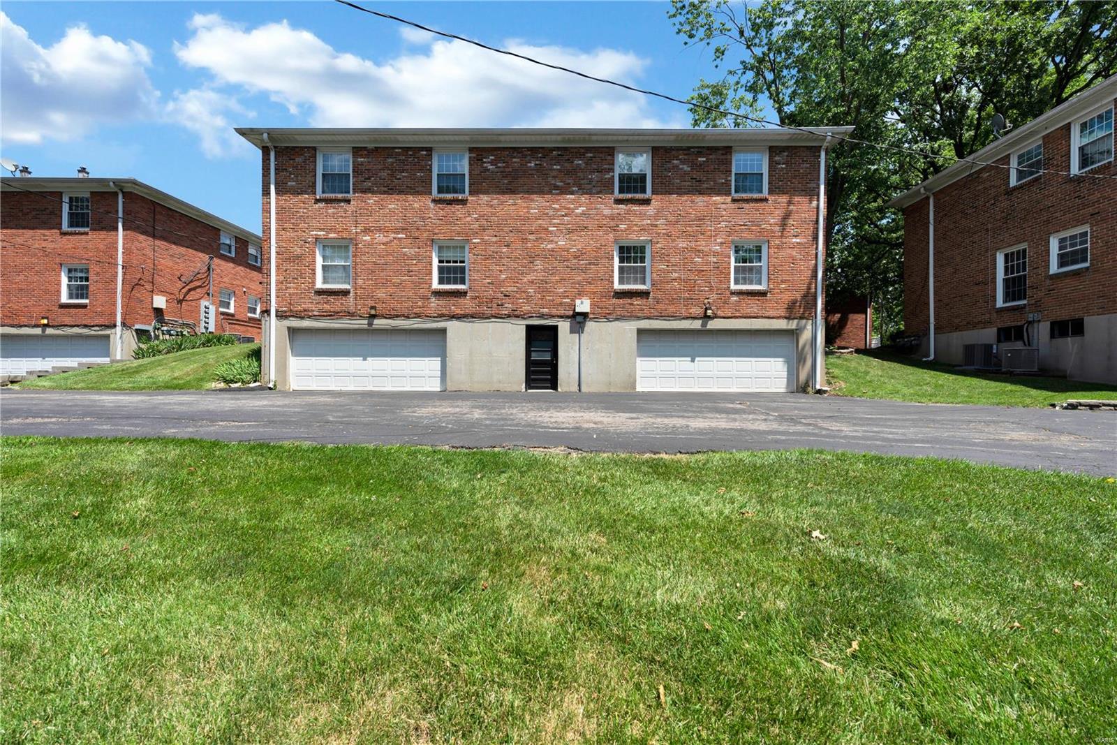 Candleberry Condo - Residential
