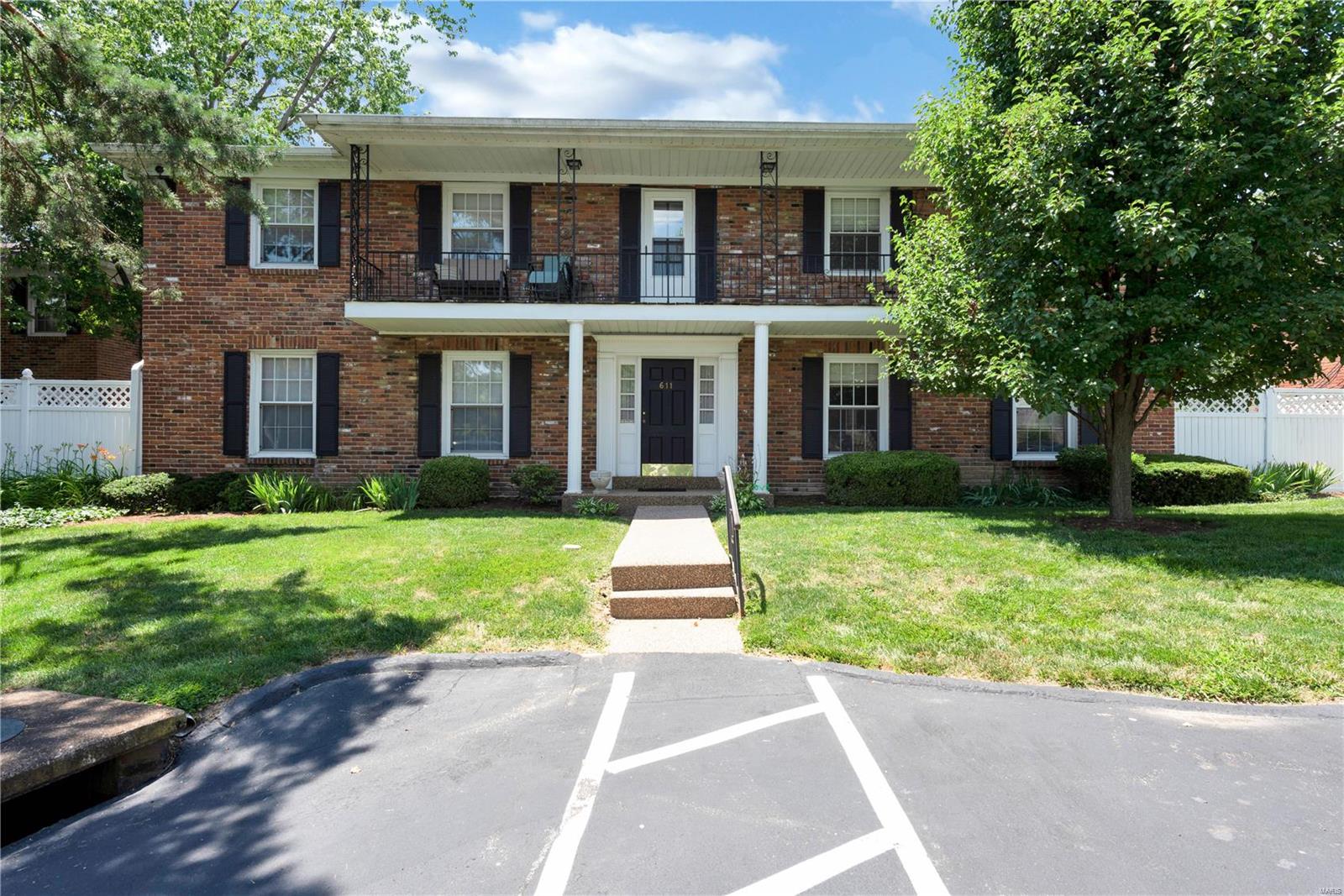 Candleberry Condo - Residential