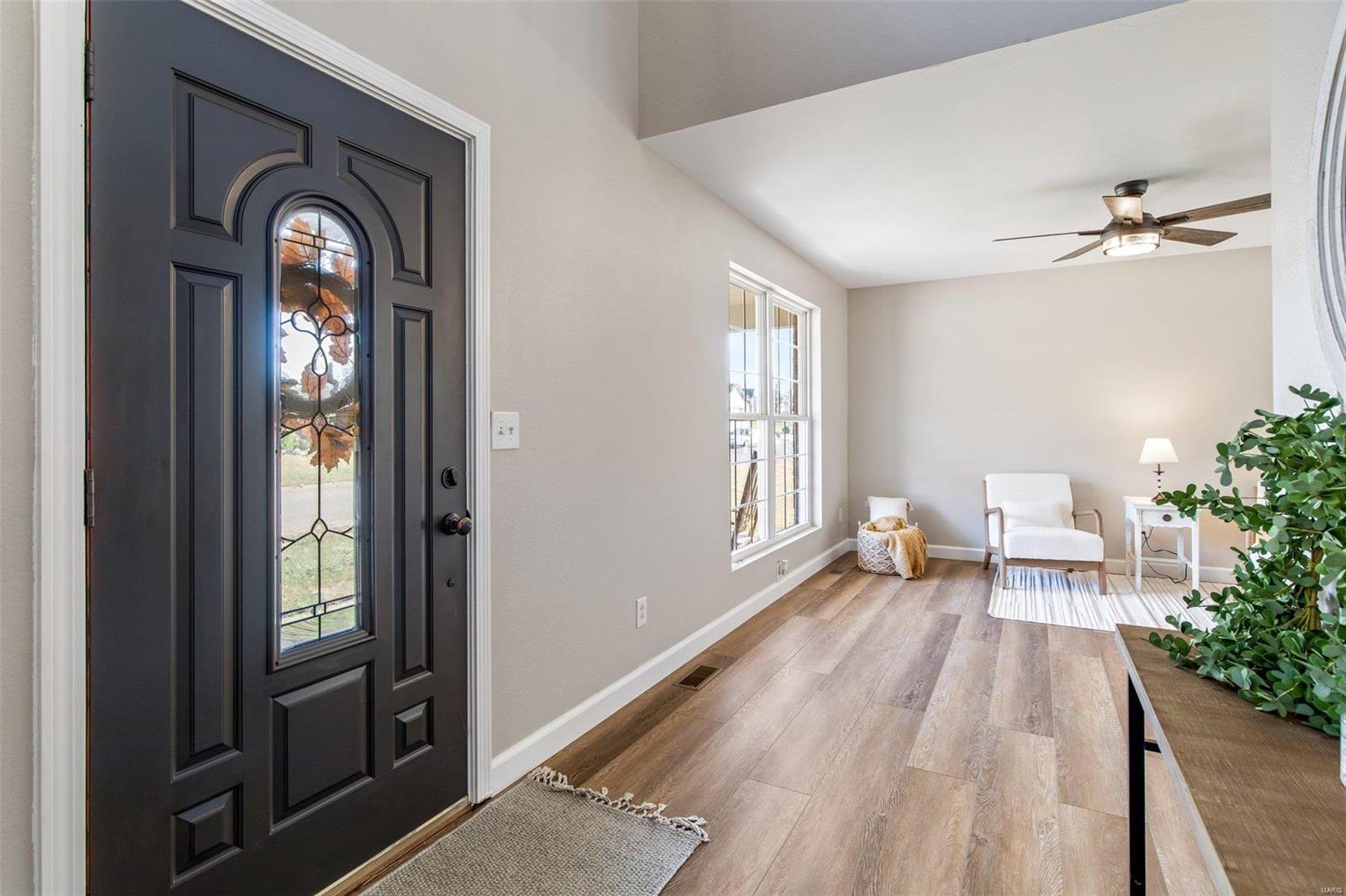 Crabapple Acres - Residential