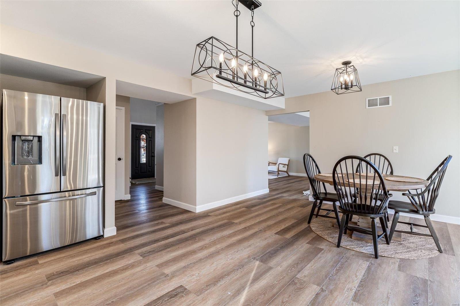 Crabapple Acres - Residential