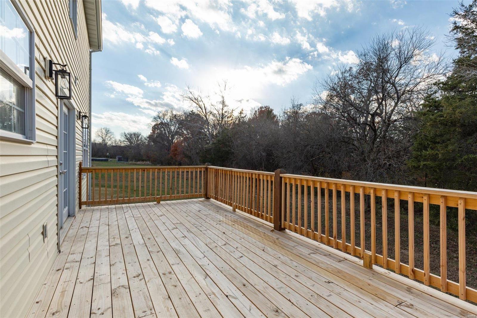 Crabapple Acres - Residential