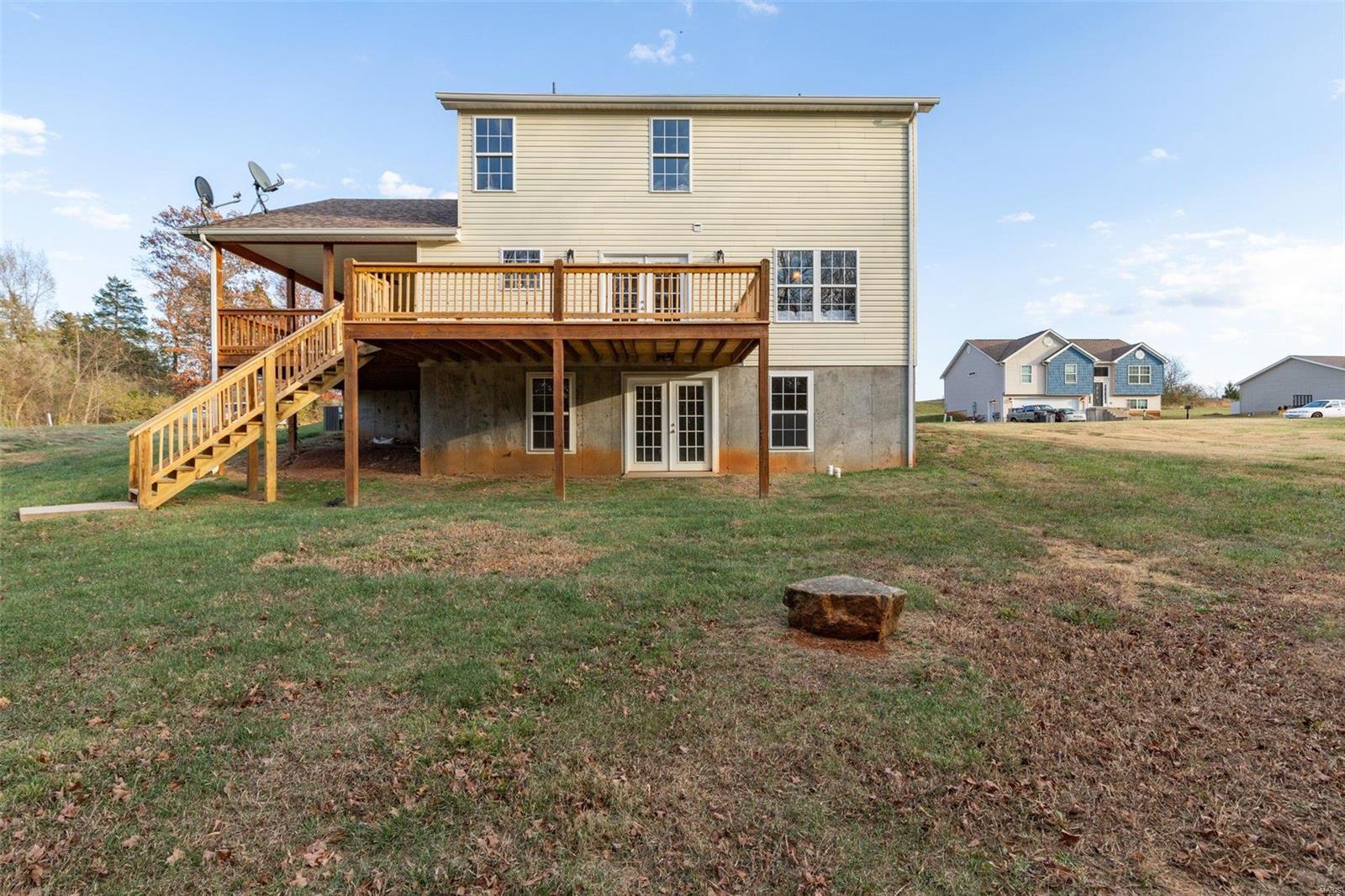 Crabapple Acres - Residential