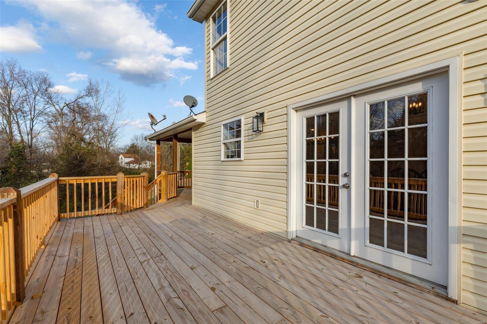 Crabapple Acres - Residential