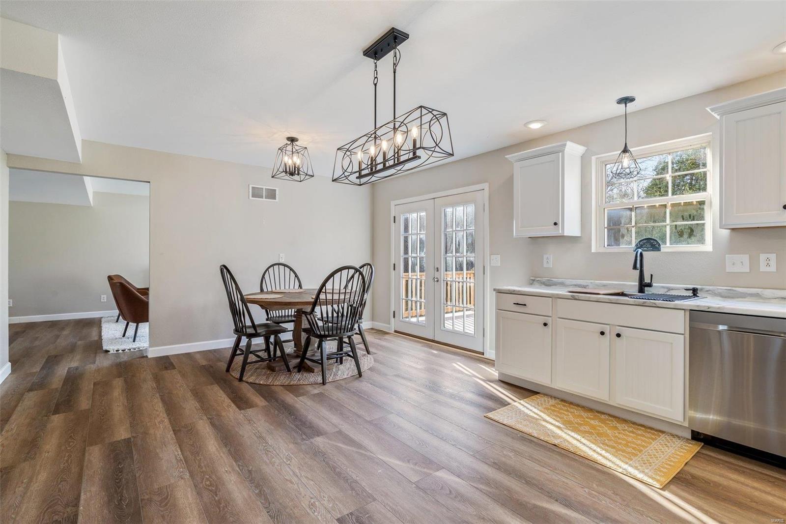 Crabapple Acres - Residential