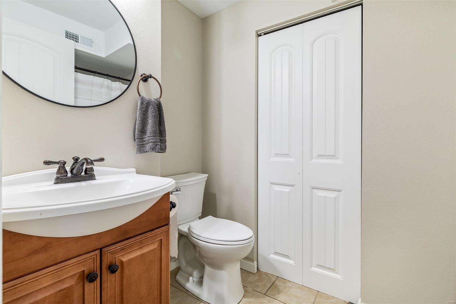 Crabapple Acres - Residential