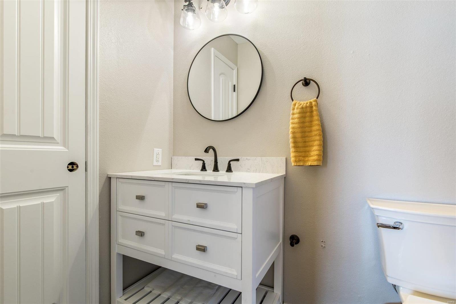 Crabapple Acres - Residential