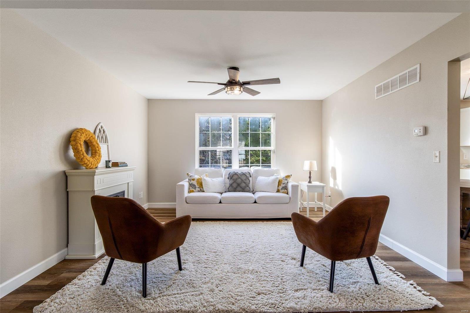 Crabapple Acres - Residential