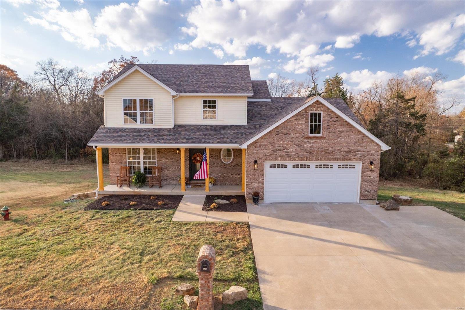 Crabapple Acres - Residential