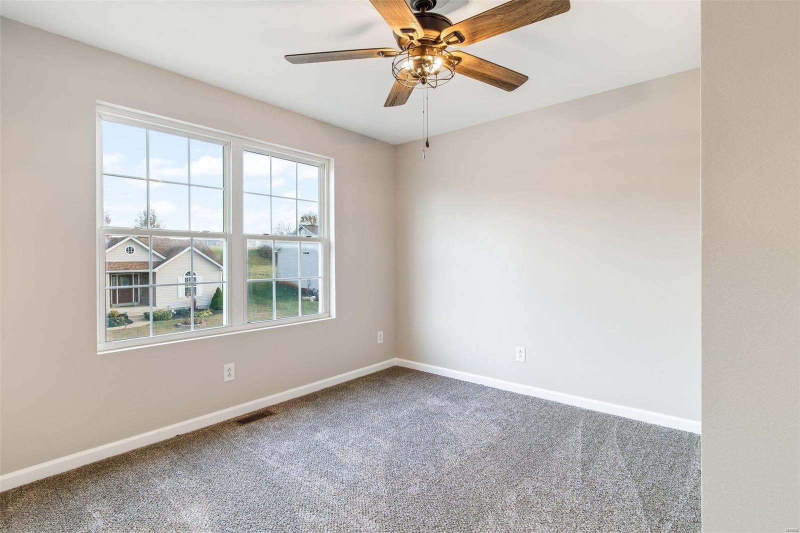 Crabapple Acres - Residential