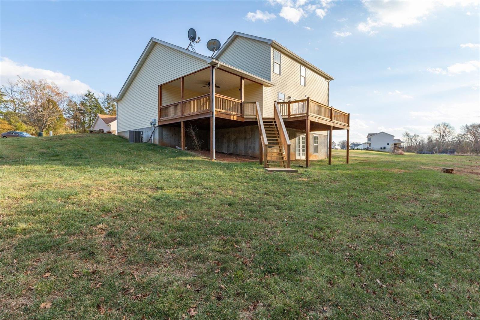 Crabapple Acres - Residential