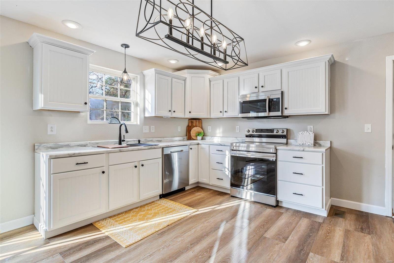 Crabapple Acres - Residential