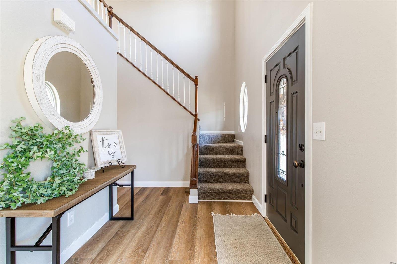 Crabapple Acres - Residential