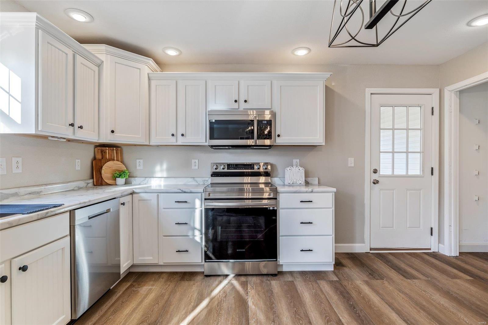 Crabapple Acres - Residential