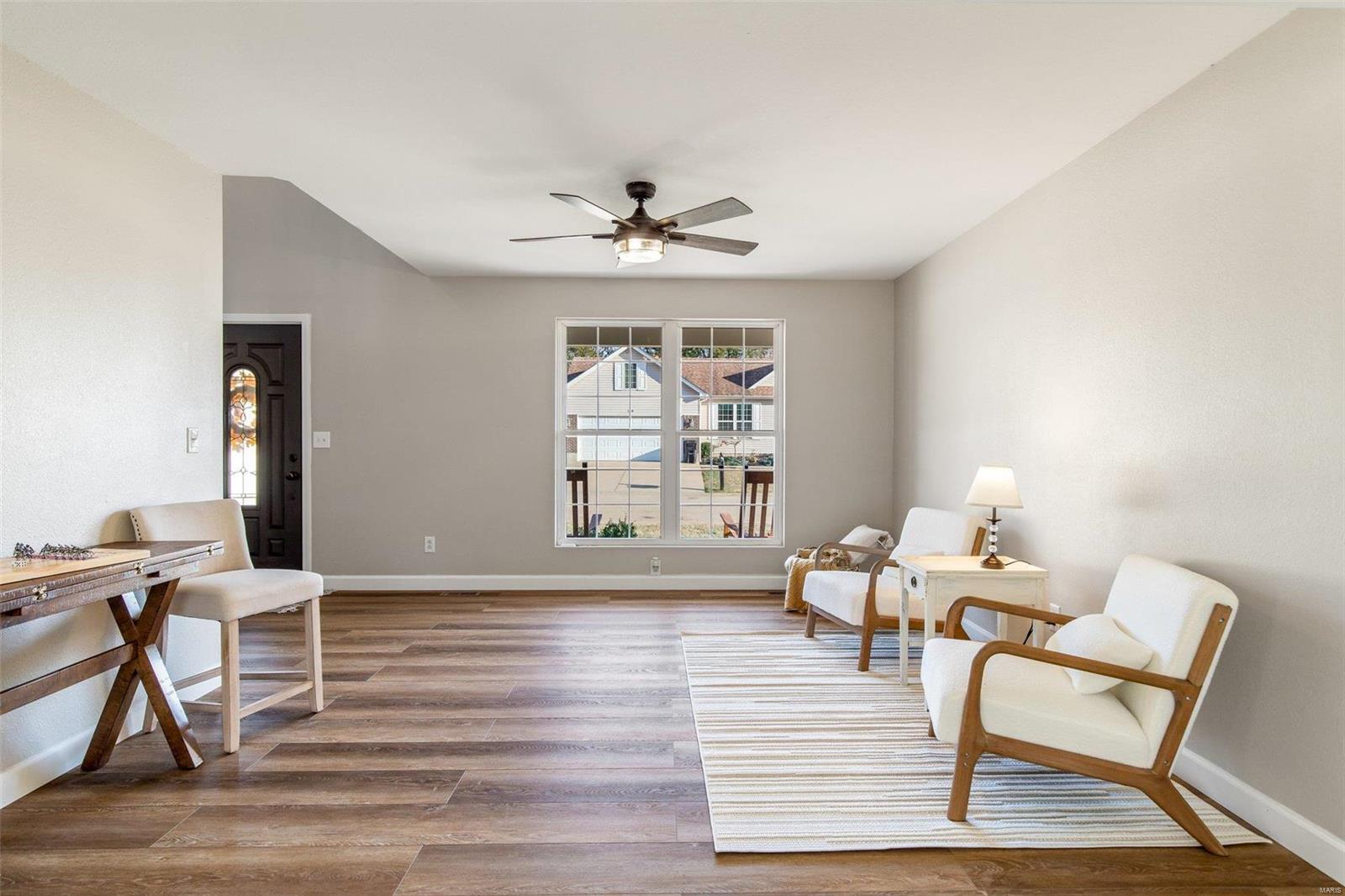 Crabapple Acres - Residential