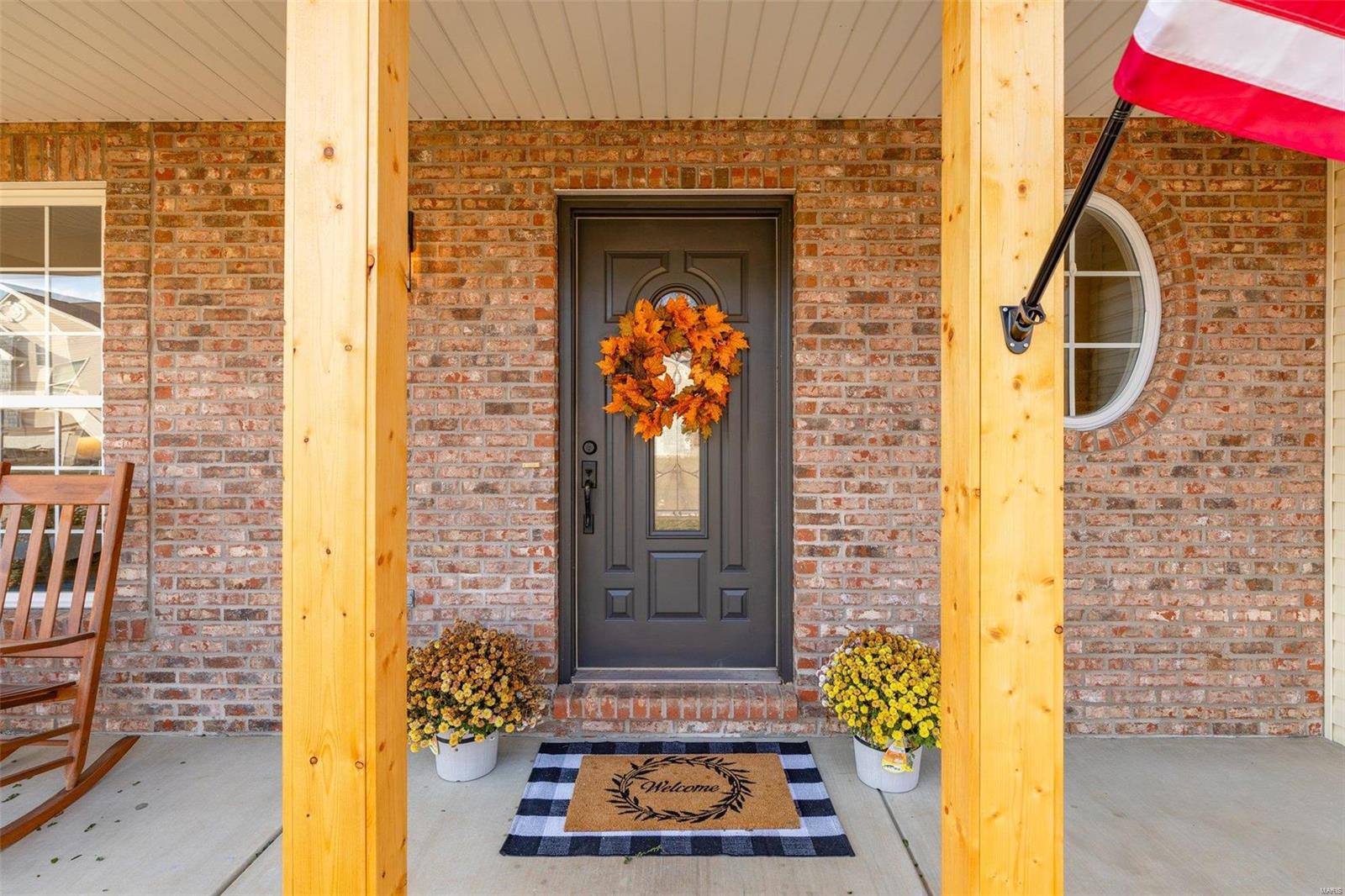 Crabapple Acres - Residential