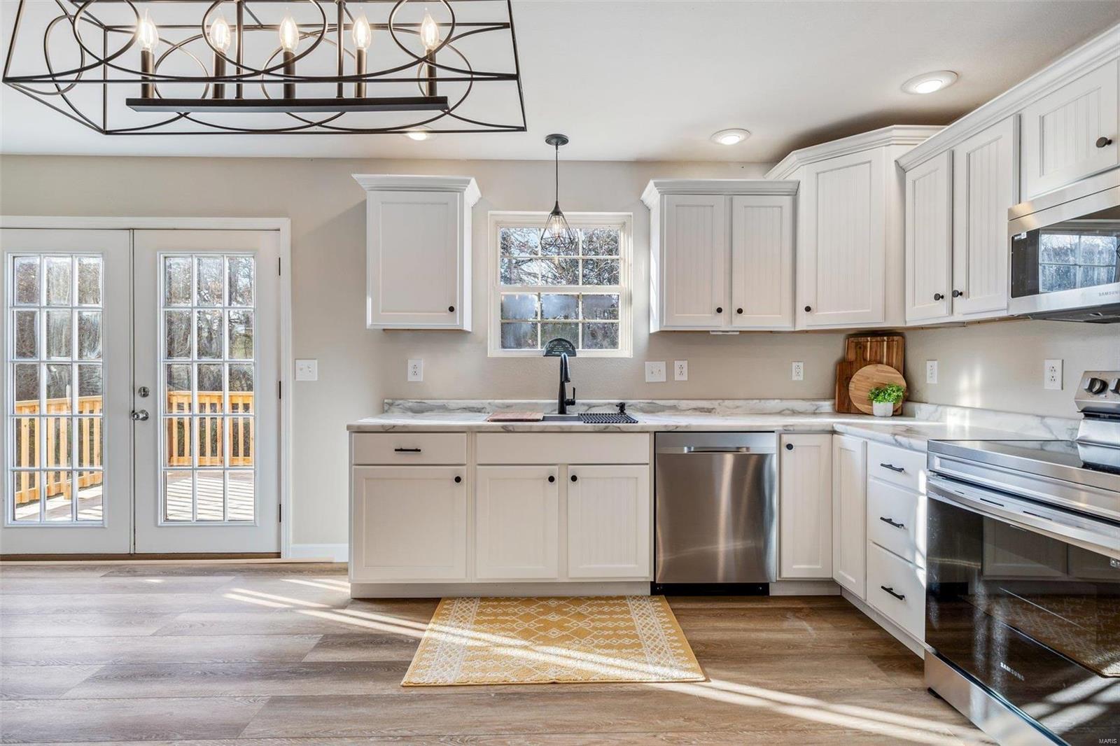 Crabapple Acres - Residential