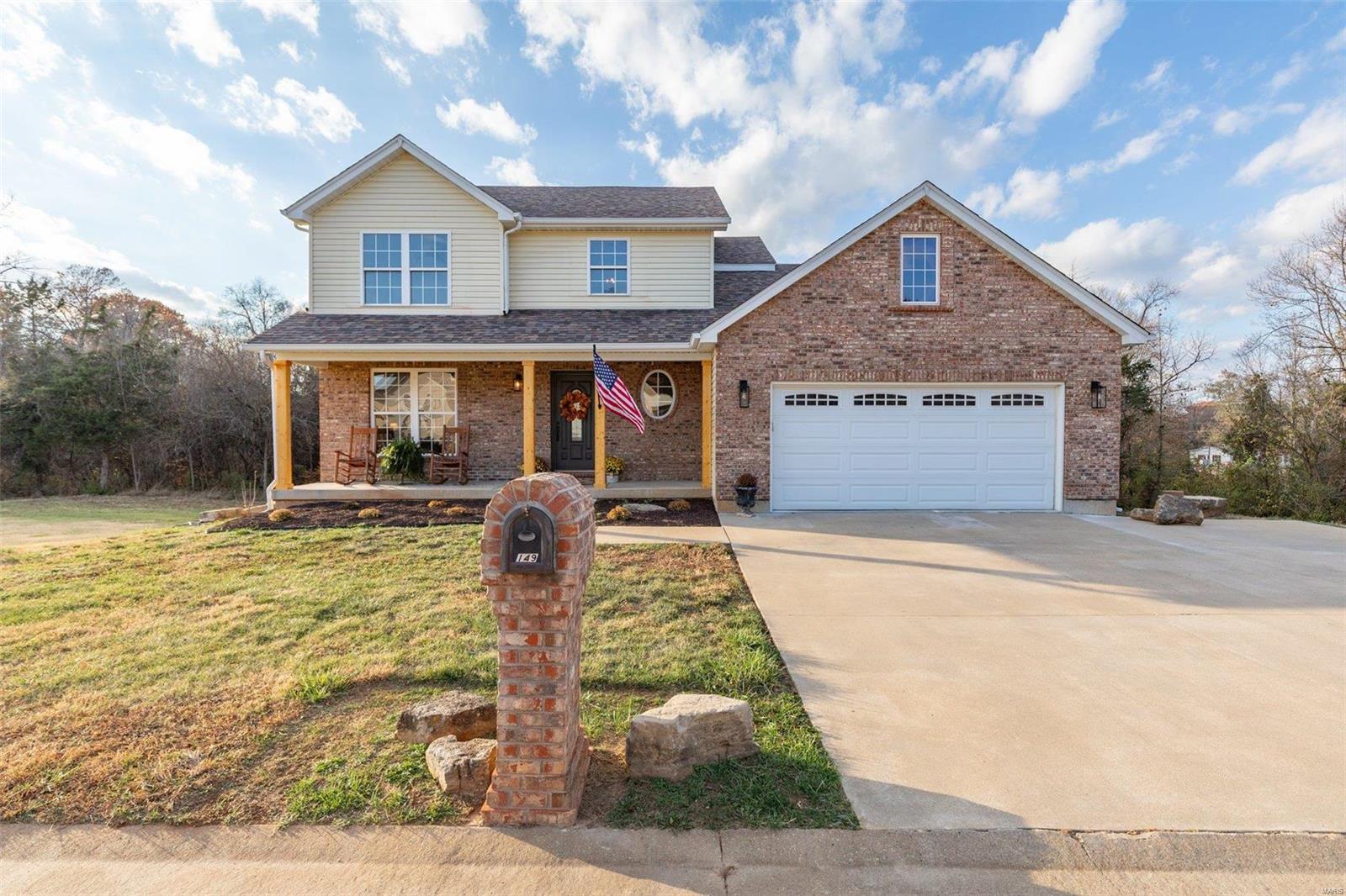 Crabapple Acres - Residential