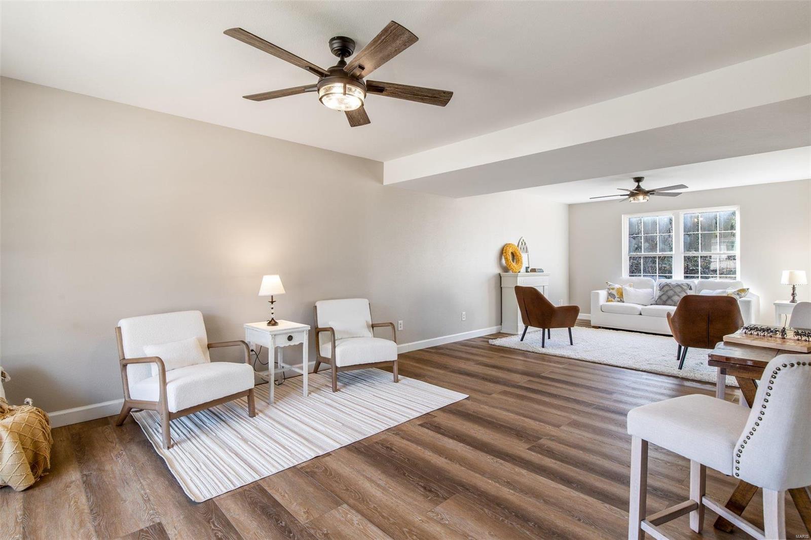 Crabapple Acres - Residential