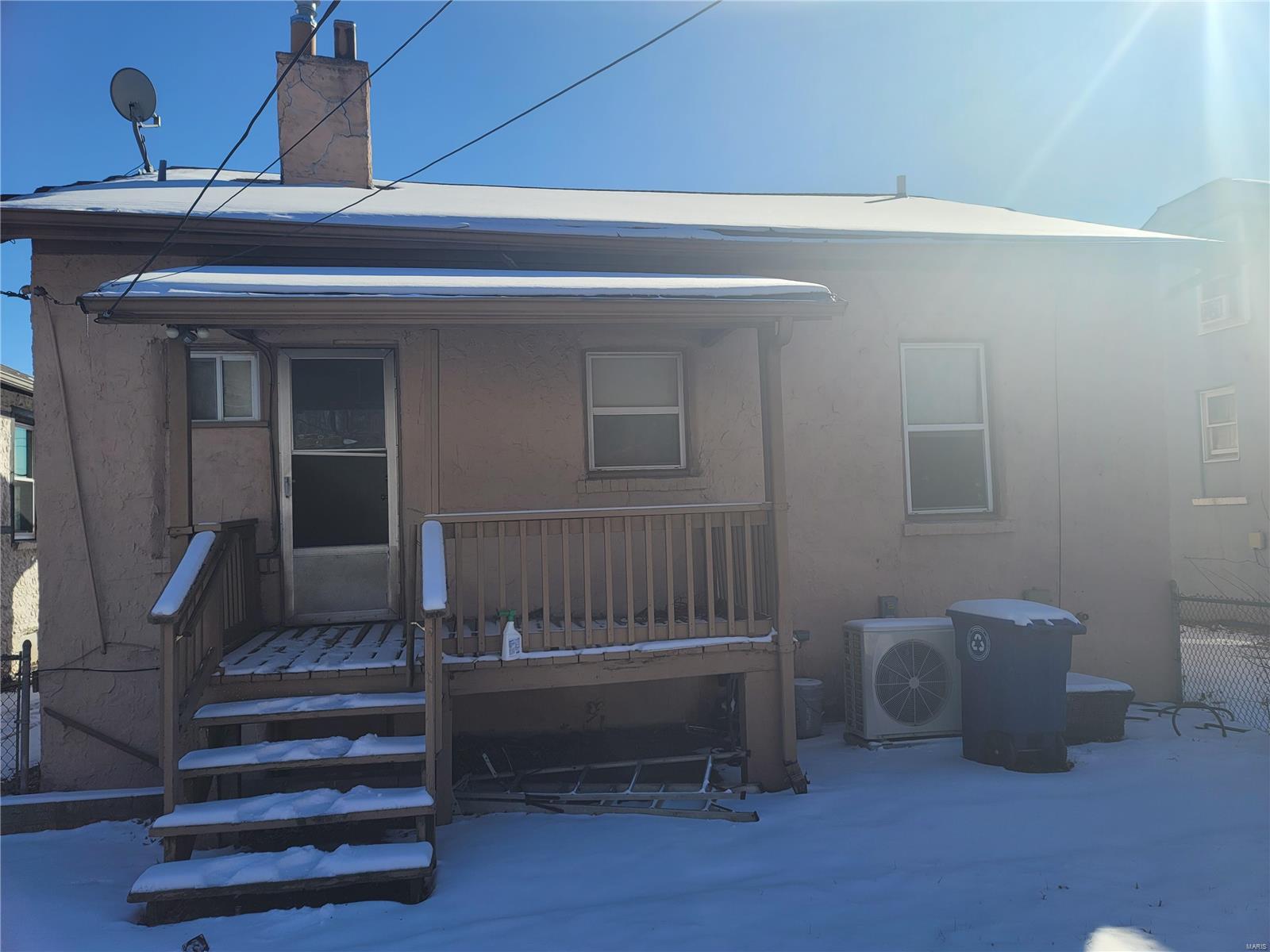 DARSTDALE 2 - Residential