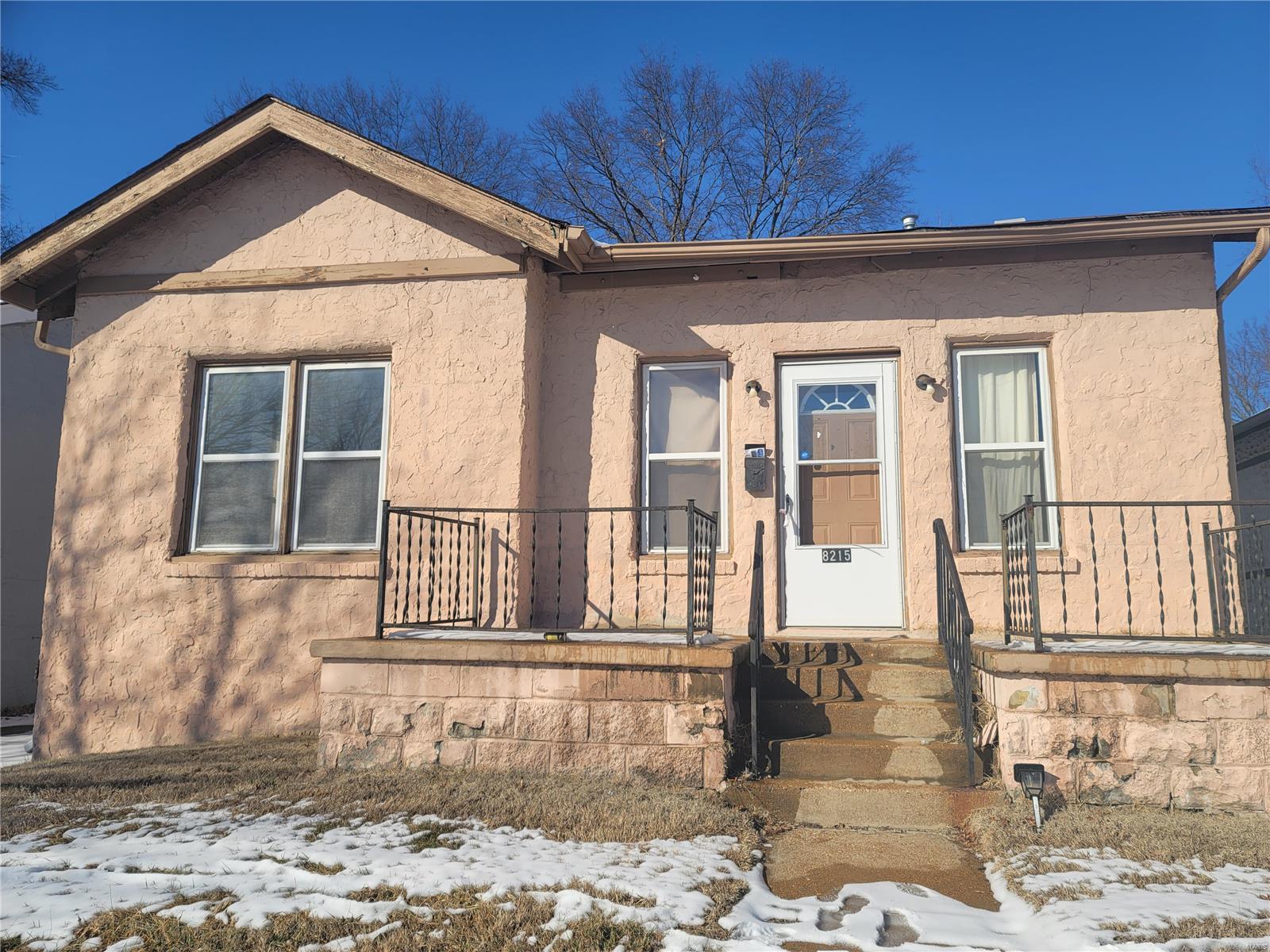 DARSTDALE 2 - Residential