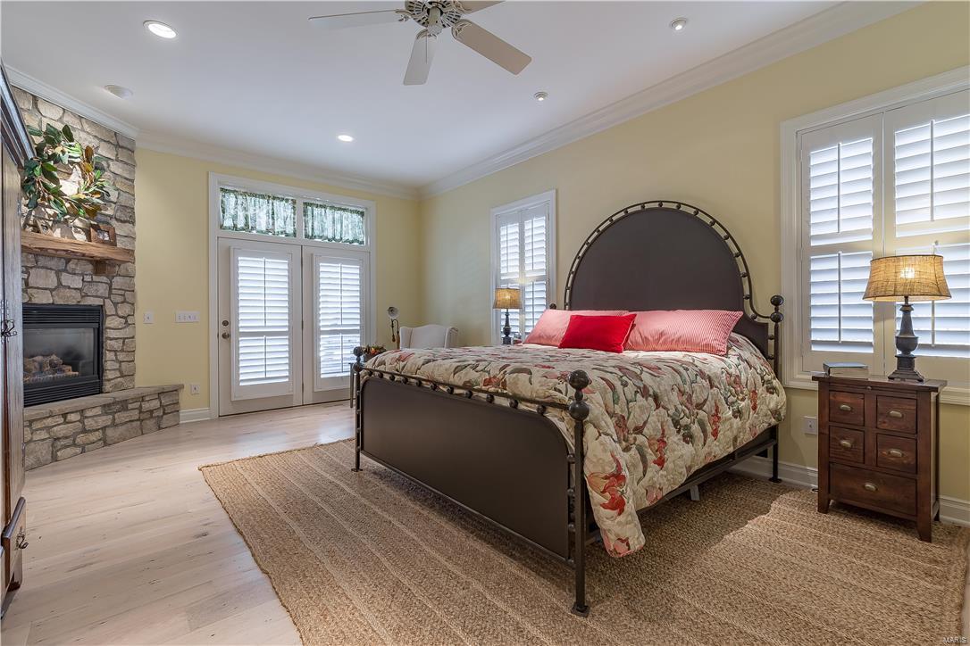 Ballas Acres - Residential