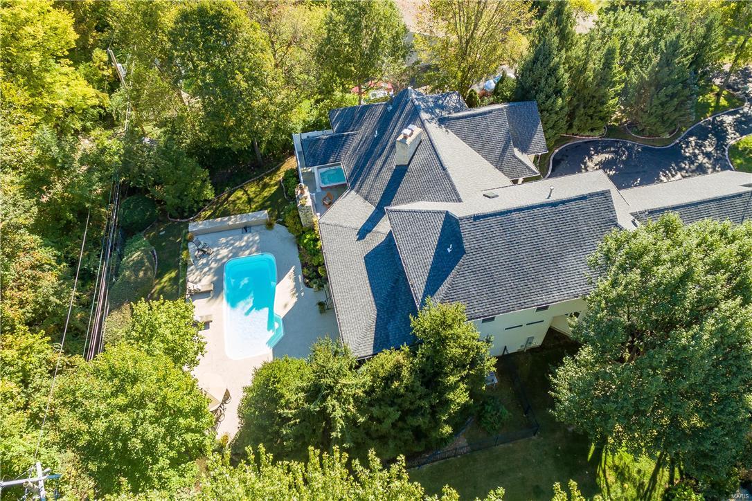 Ballas Acres - Residential