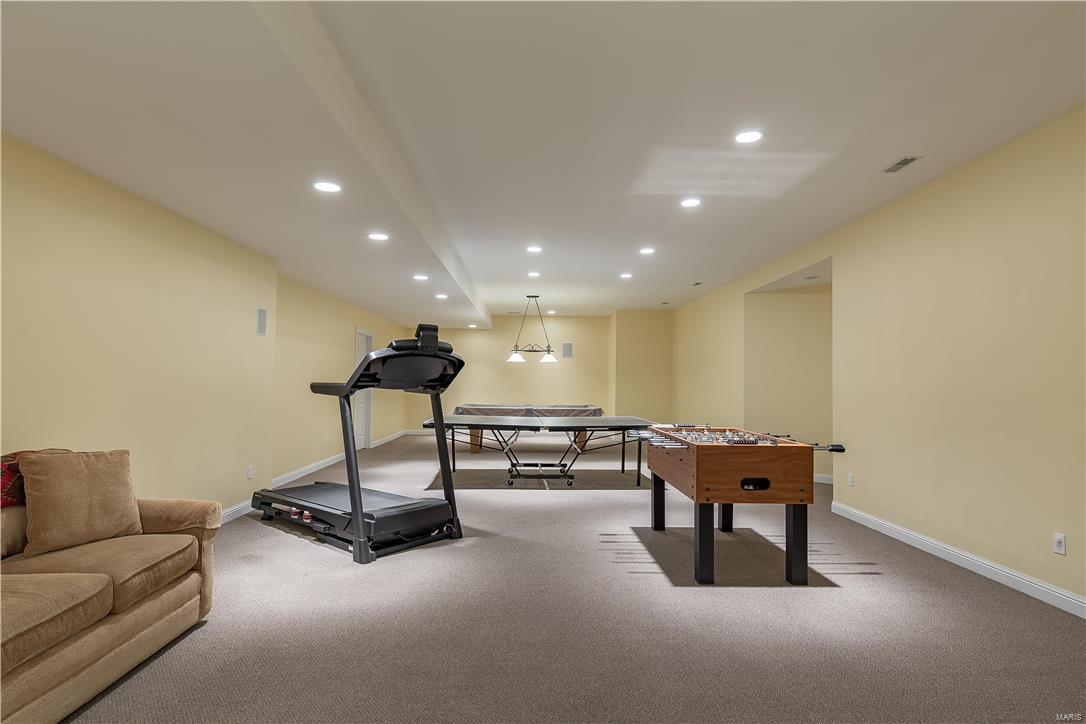 Ballas Acres - Residential