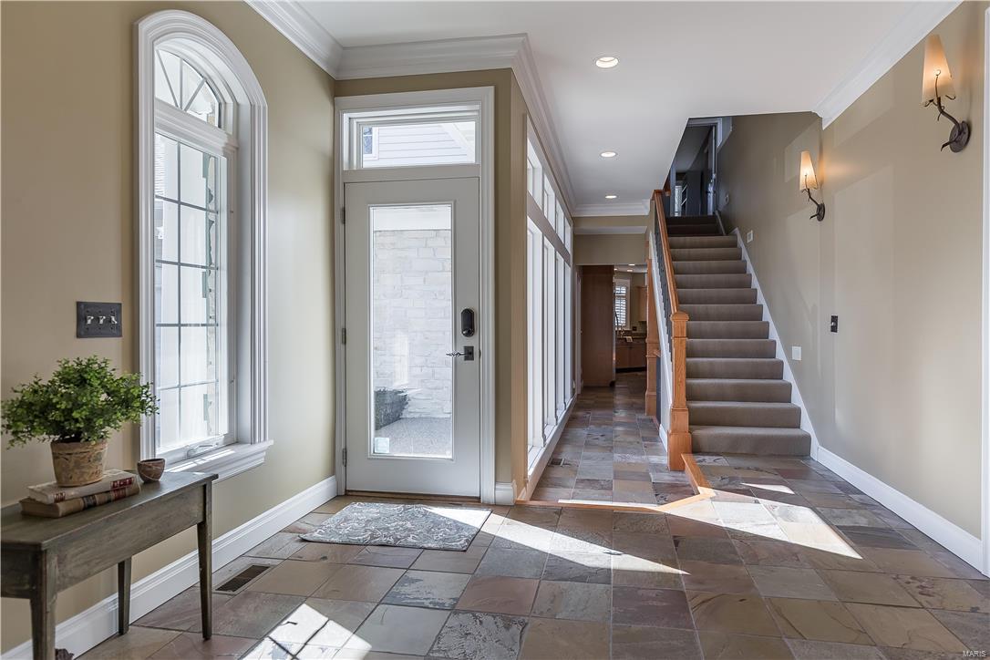 Ballas Acres - Residential