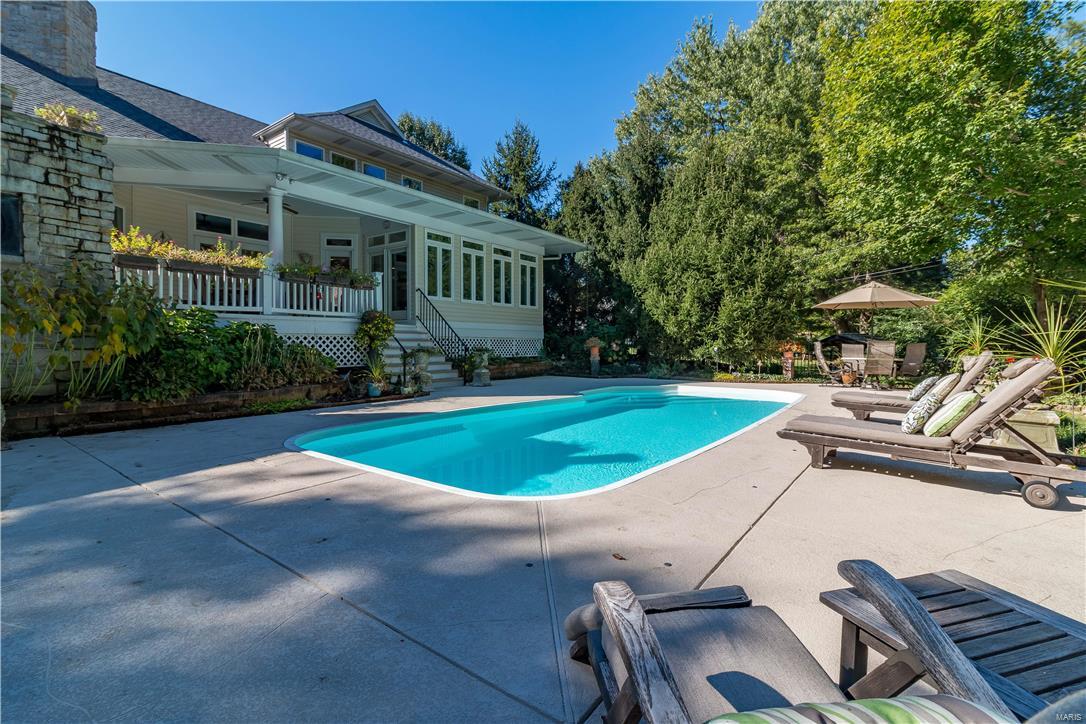 Ballas Acres - Residential