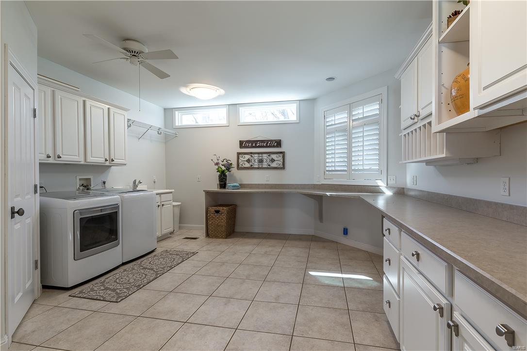 Ballas Acres - Residential