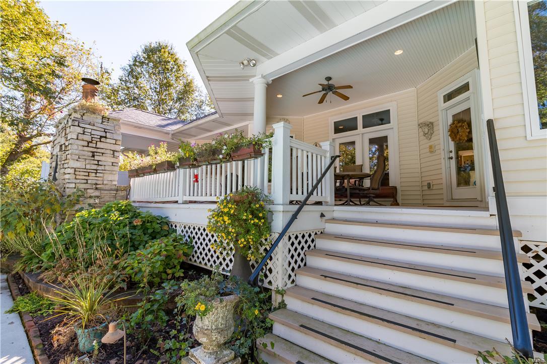 Ballas Acres - Residential