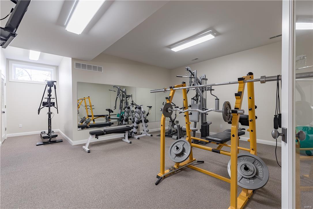 Ballas Acres - Residential