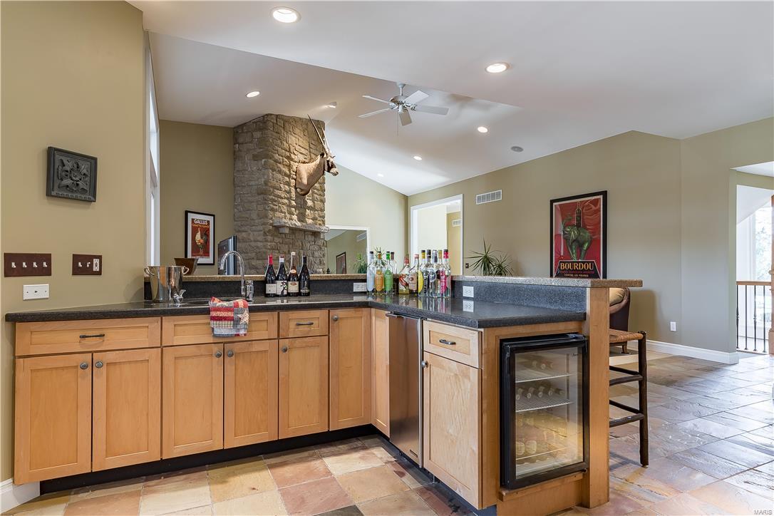 Ballas Acres - Residential